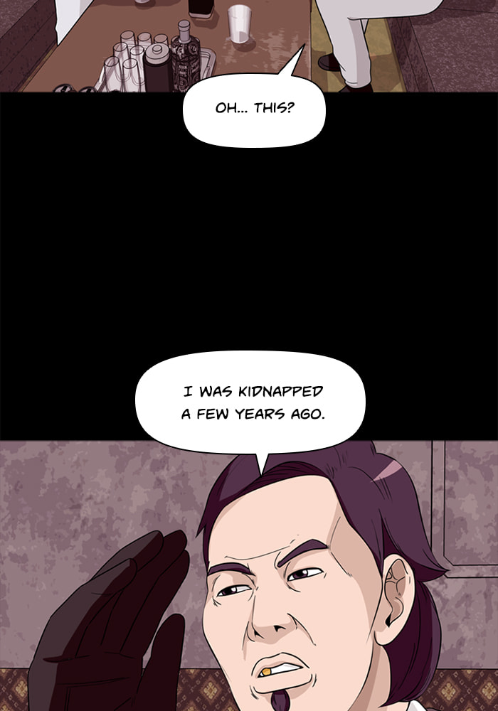 Read Ctrl+Z chapter 30 image 14 on Lezhin