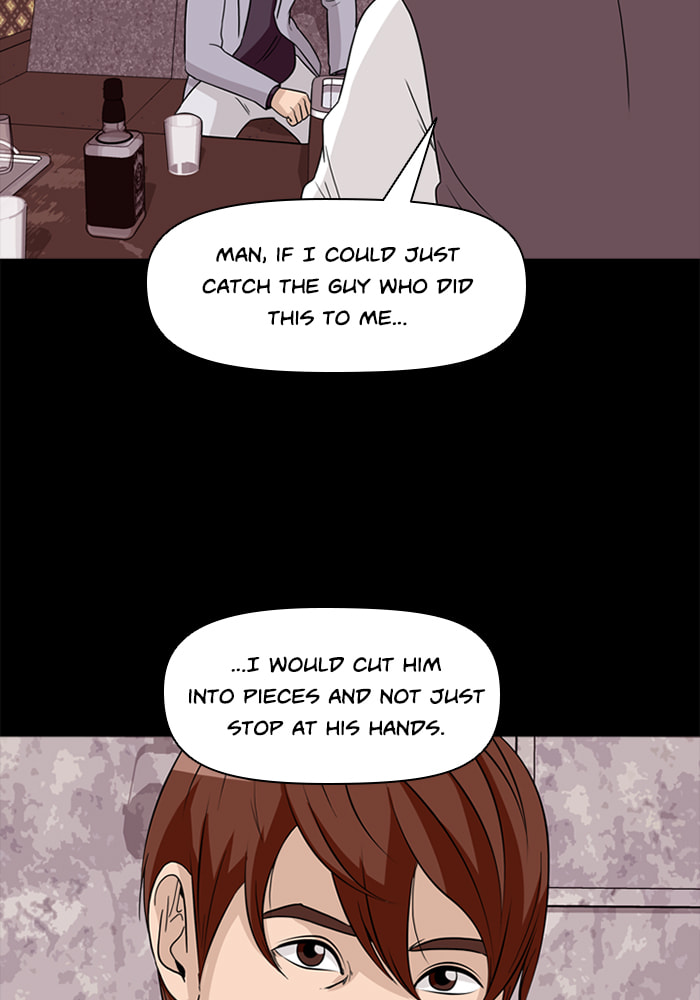 Read Ctrl+Z chapter 30 image 16 on Lezhin