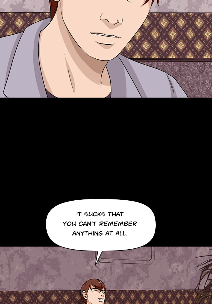 Read Ctrl+Z chapter 30 image 17 on Lezhin