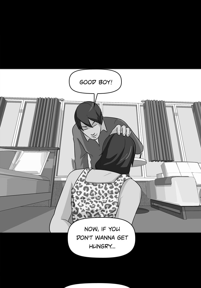 Read Ctrl+Z chapter 30 image 2 on Lezhin