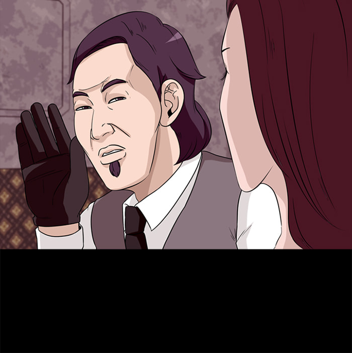 Read Ctrl+Z chapter 30 image 20 on Lezhin