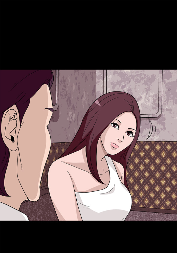 Read Ctrl+Z chapter 30 image 21 on Lezhin