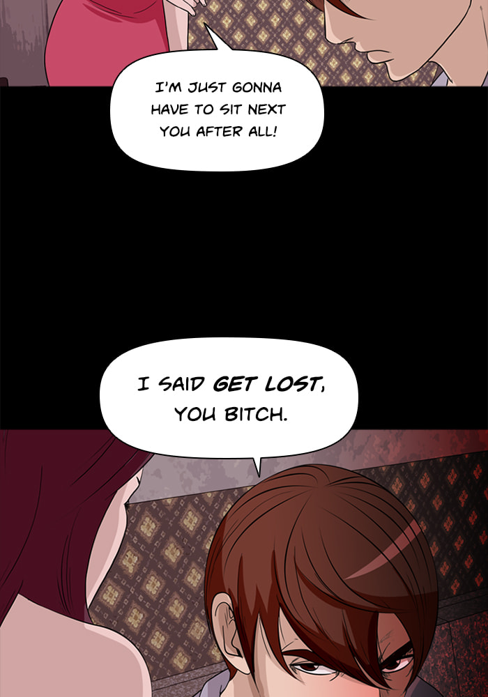 Read Ctrl+Z chapter 30 image 26 on Lezhin