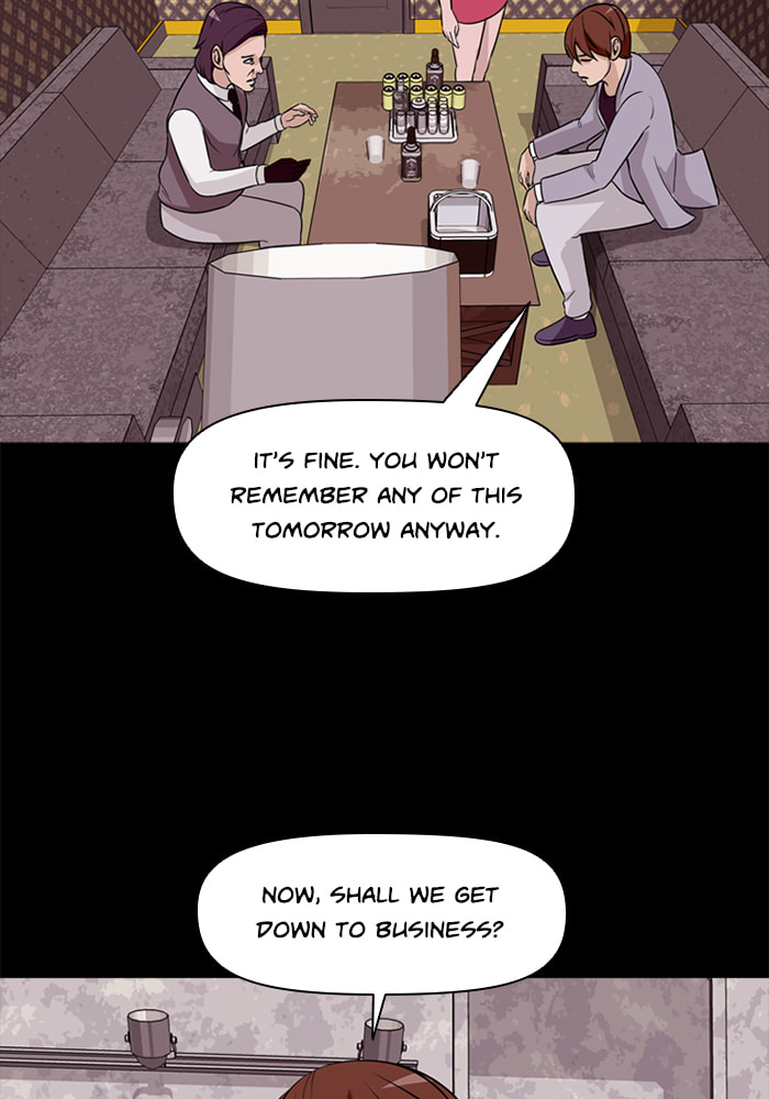 Read Ctrl+Z chapter 30 image 29 on Lezhin