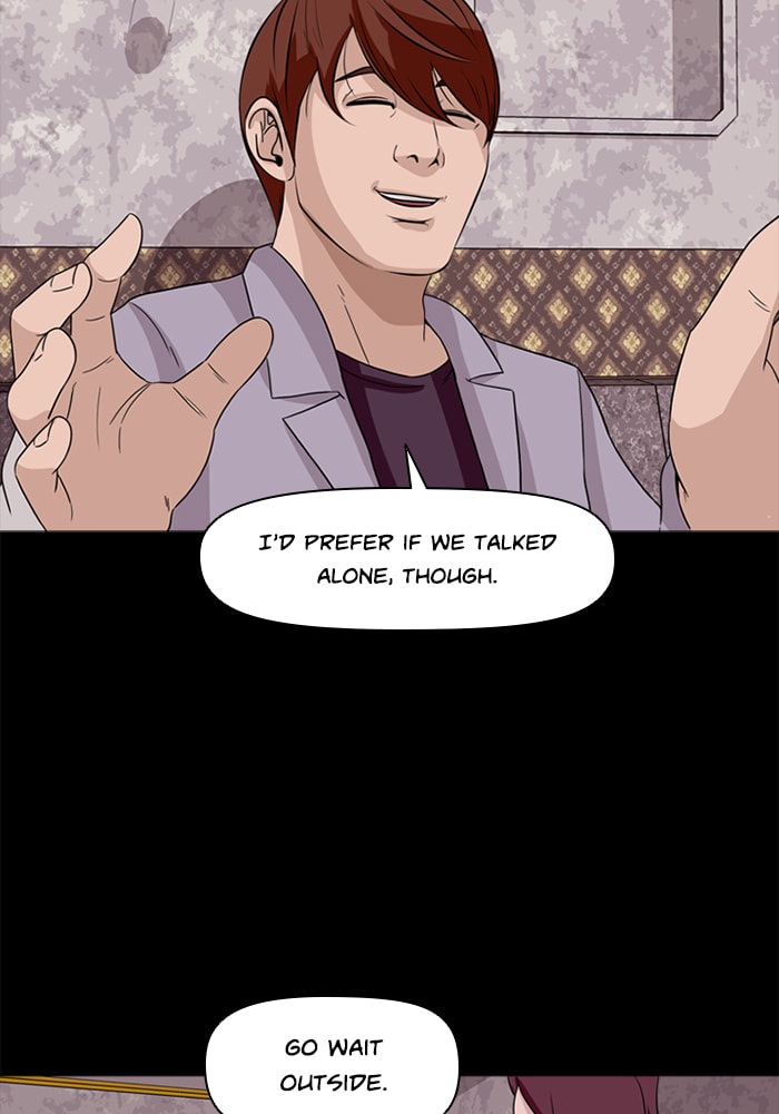 Read Ctrl+Z chapter 30 image 30 on Lezhin