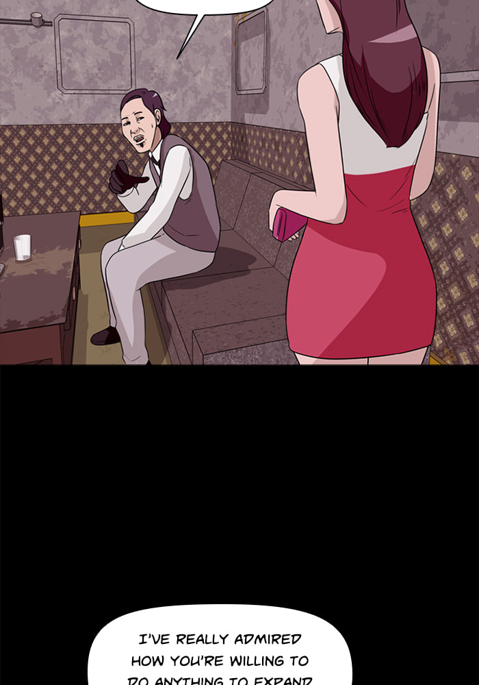 Read Ctrl+Z chapter 30 image 31 on Lezhin