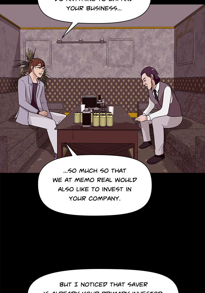 Read Ctrl+Z chapter 30 image 32 on Lezhin