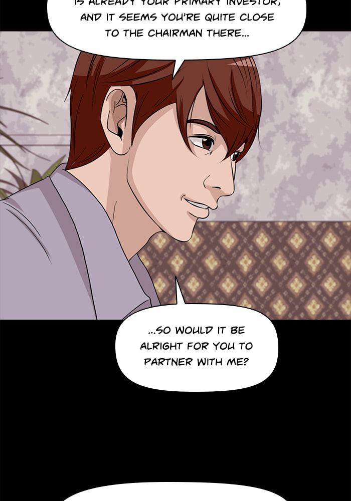 Read Ctrl+Z chapter 30 image 33 on Lezhin