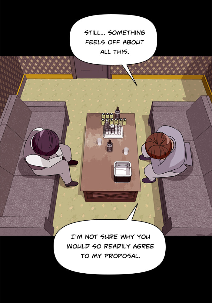 Read Ctrl+Z chapter 30 image 35 on Lezhin