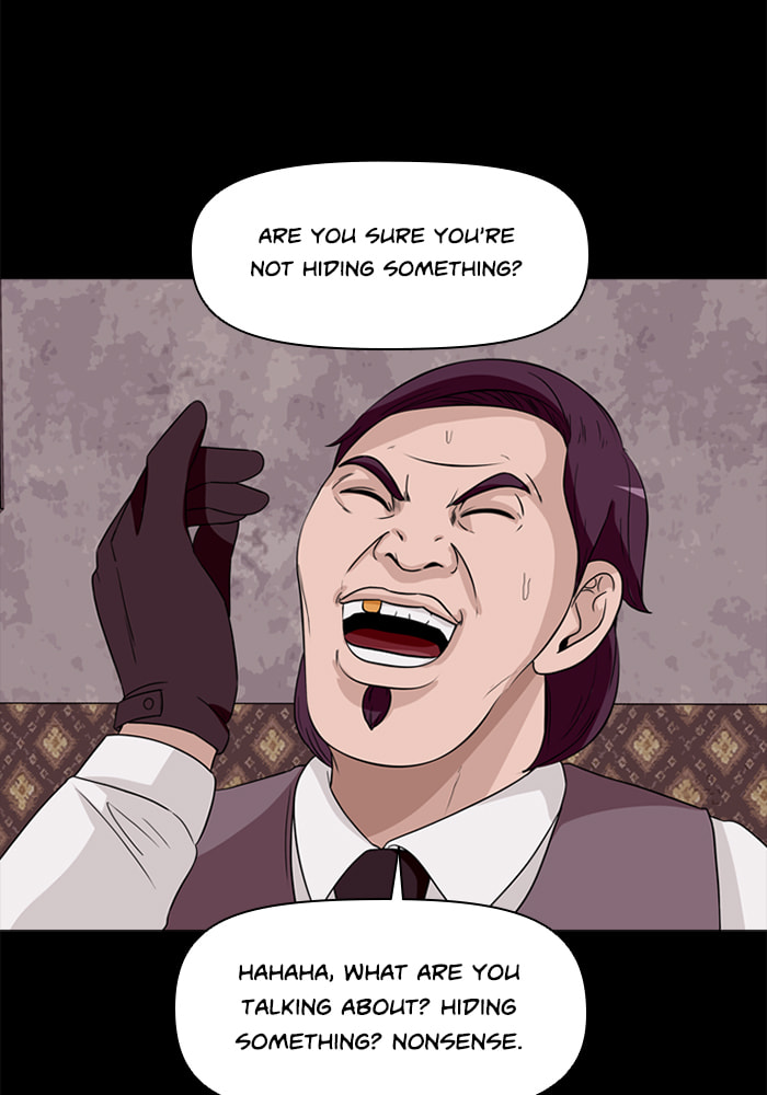 Read Ctrl+Z chapter 30 image 36 on Lezhin