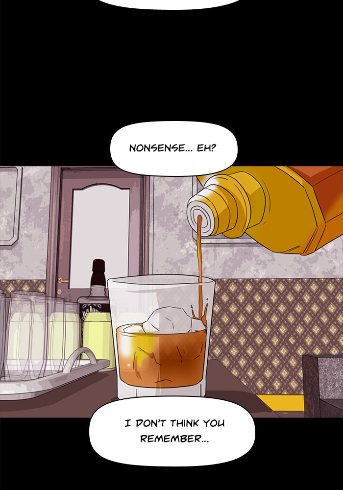Read Ctrl+Z chapter 30 image 37 on Lezhin