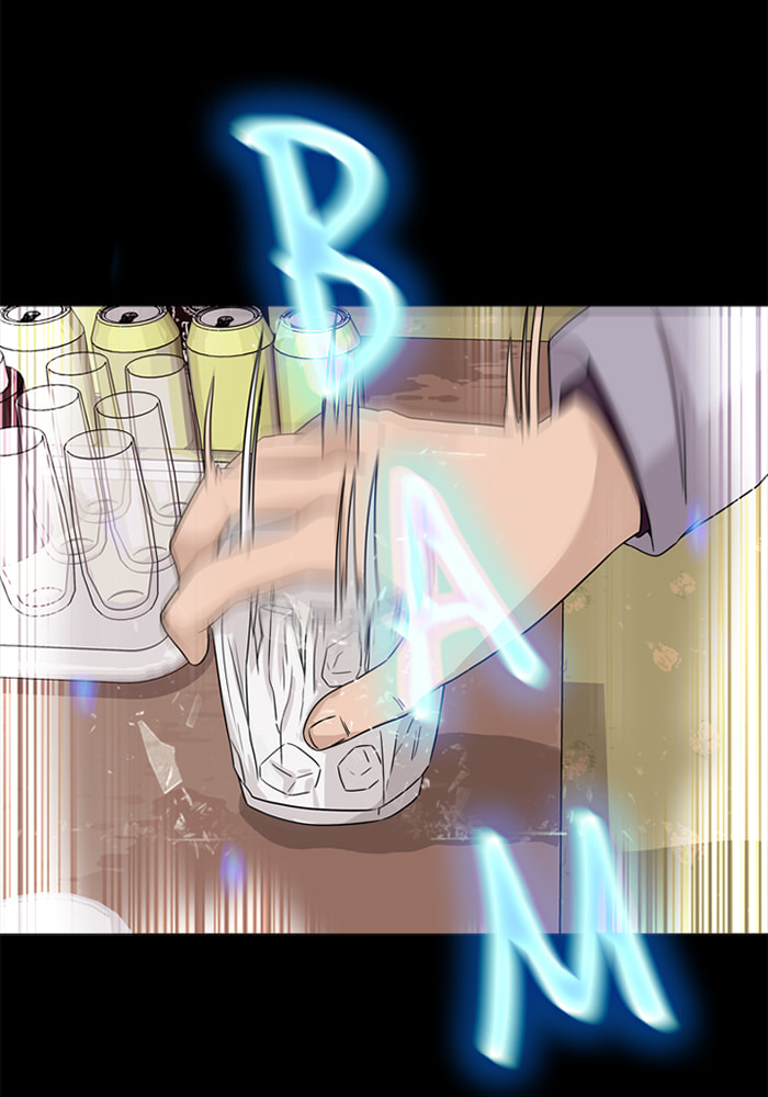 Read Ctrl+Z chapter 30 image 42 on Lezhin