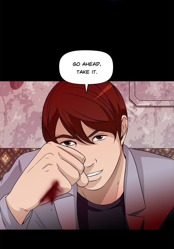 Read Ctrl+Z chapter 30 image 43 on Lezhin