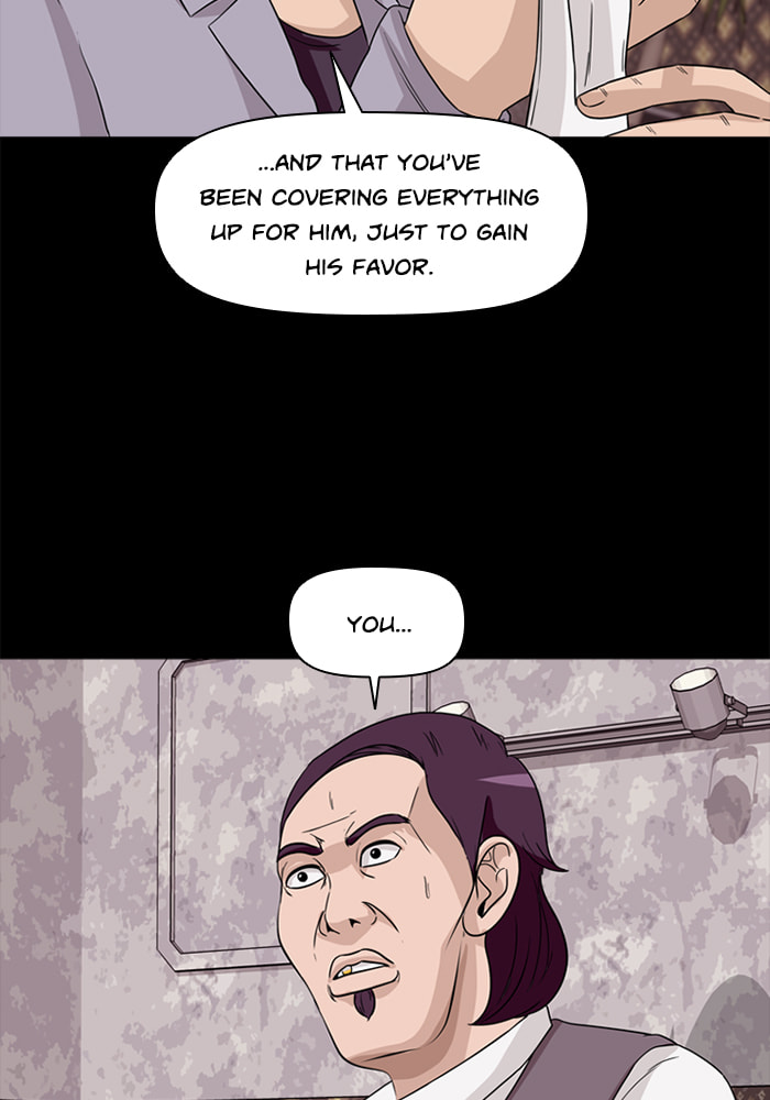 Read Ctrl+Z chapter 30 image 47 on Lezhin