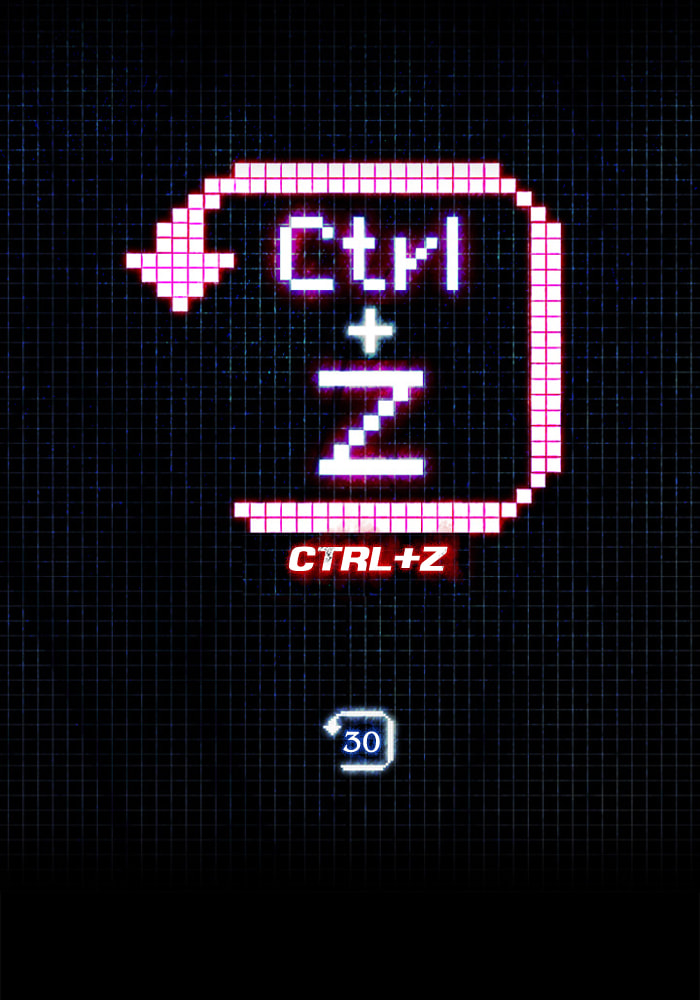 Read Ctrl+Z chapter 30 image 5 on Lezhin