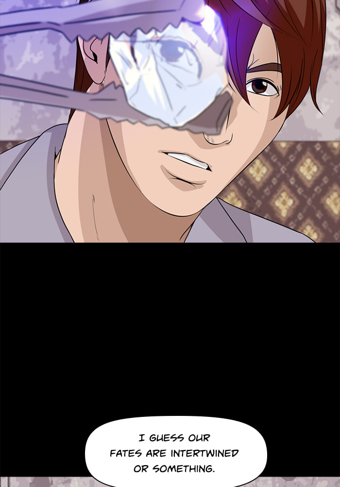 Read Ctrl+Z chapter 30 image 51 on Lezhin