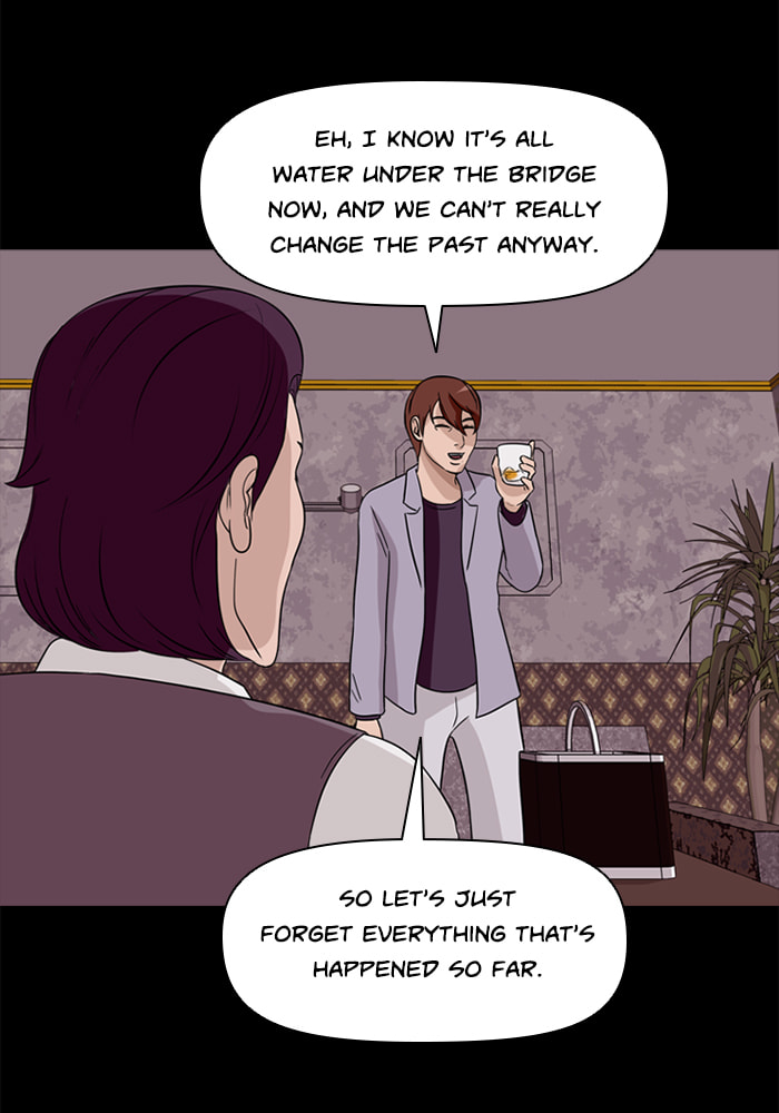 Read Ctrl+Z chapter 30 image 55 on Lezhin