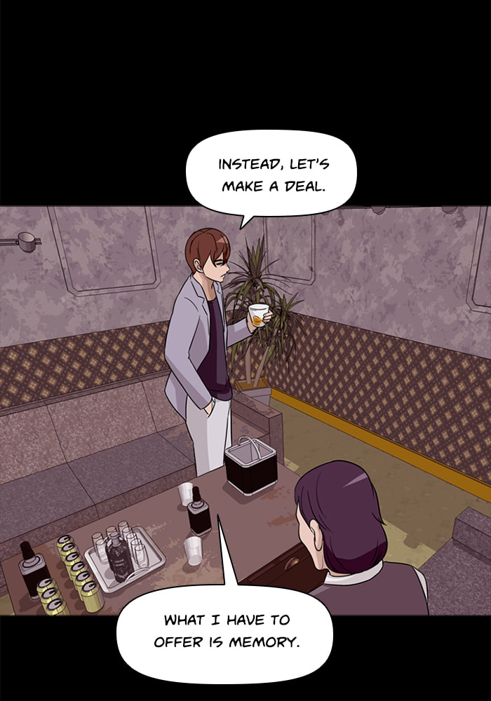 Read Ctrl+Z chapter 30 image 56 on Lezhin