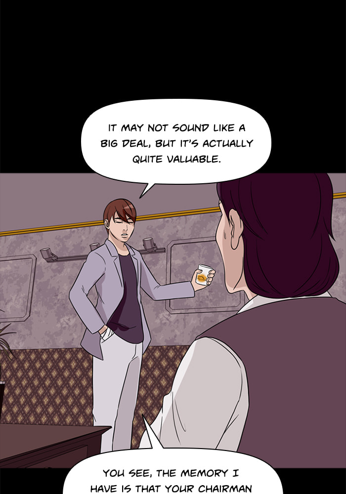 Read Ctrl+Z chapter 30 image 57 on Lezhin