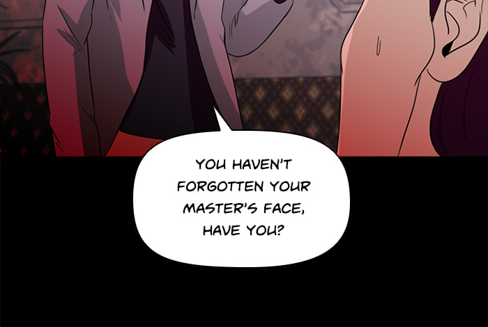 Read Ctrl+Z chapter 30 image 61 on Lezhin