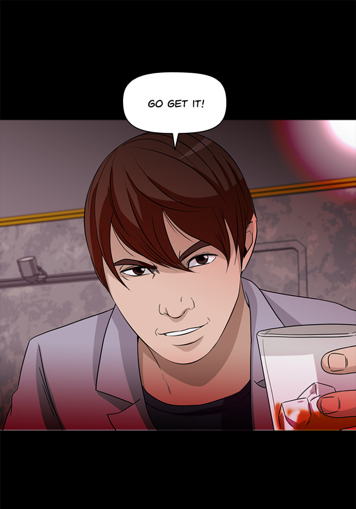 Read Ctrl+Z chapter 30 image 62 on Lezhin