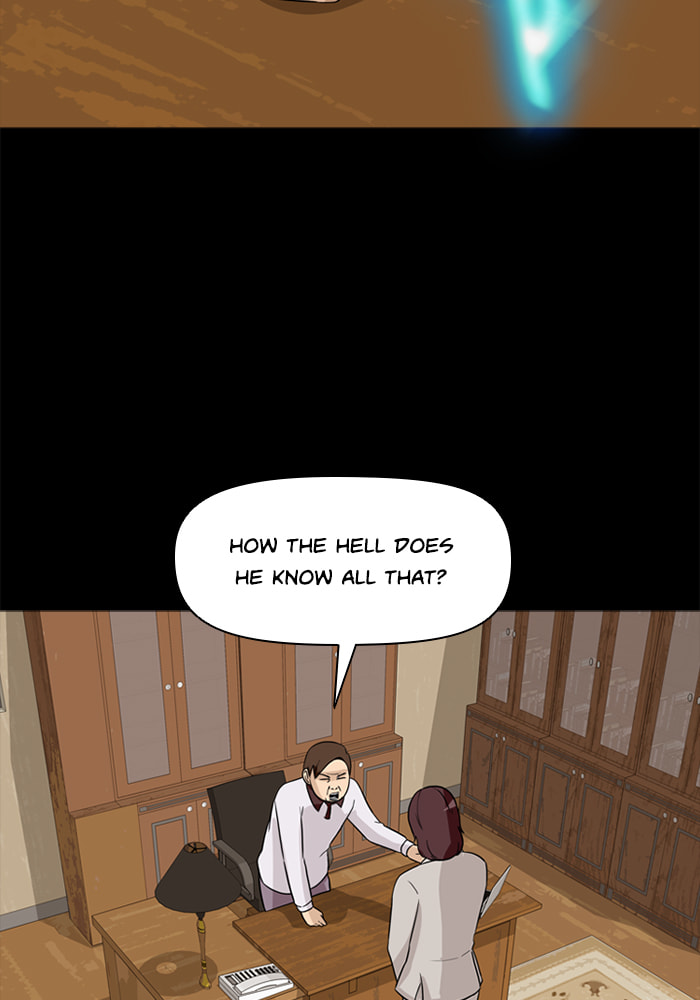 Read Ctrl+Z chapter 30 image 65 on Lezhin