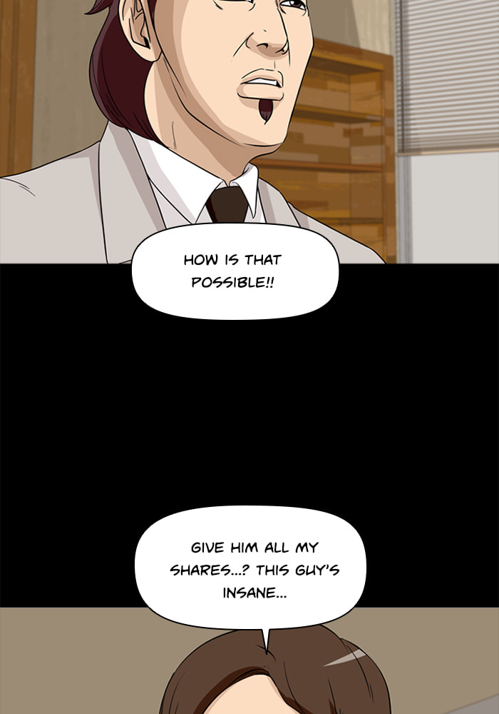 Read Ctrl+Z chapter 30 image 68 on Lezhin