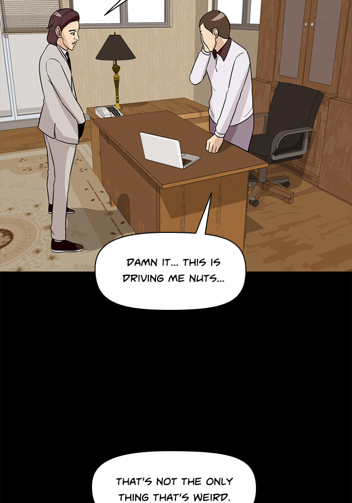 Read Ctrl+Z chapter 30 image 70 on Lezhin
