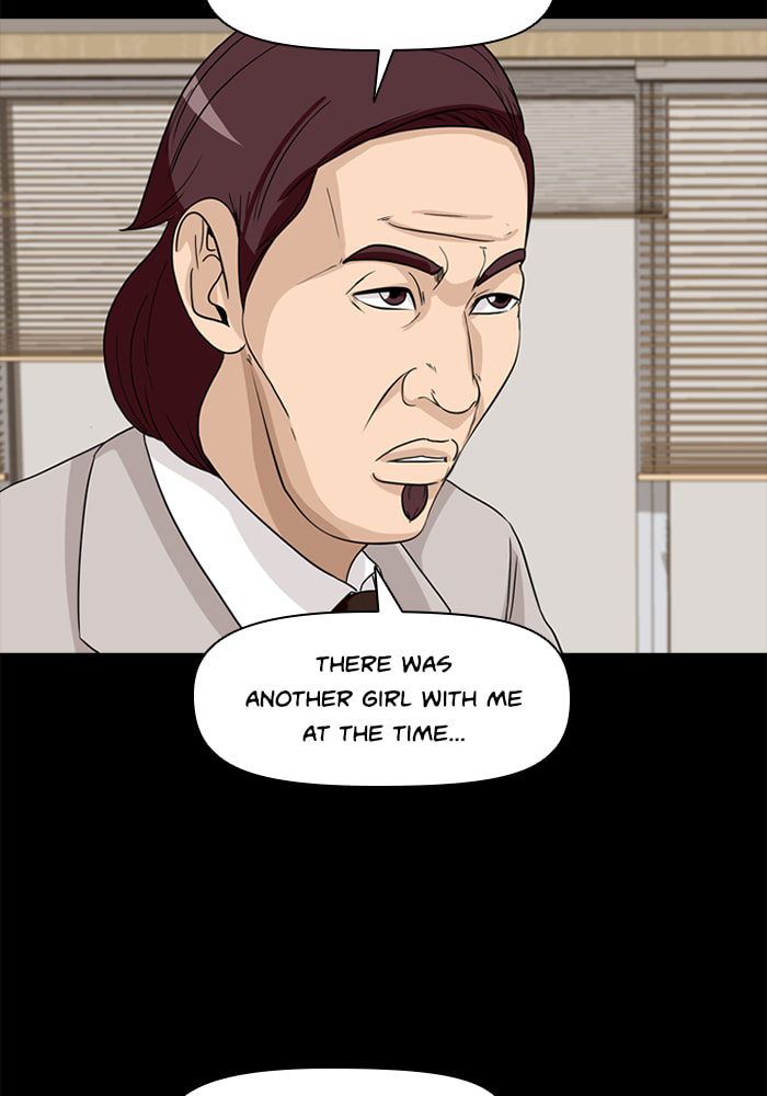 Read Ctrl+Z chapter 30 image 71 on Lezhin