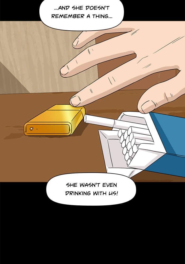 Read Ctrl+Z chapter 30 image 72 on Lezhin