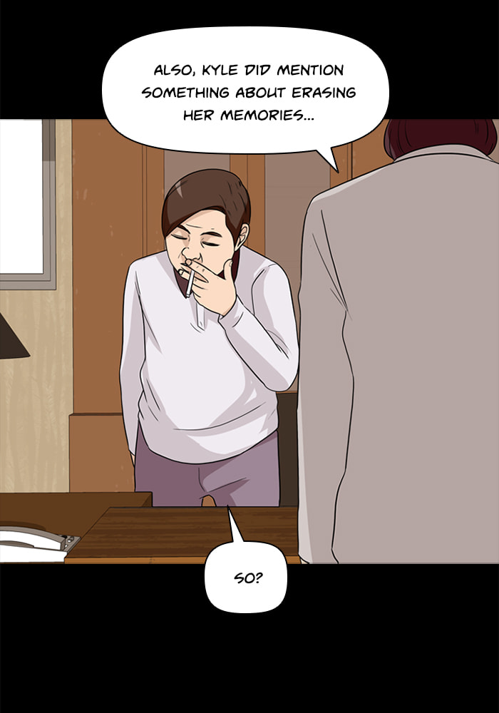 Read Ctrl+Z chapter 30 image 73 on Lezhin