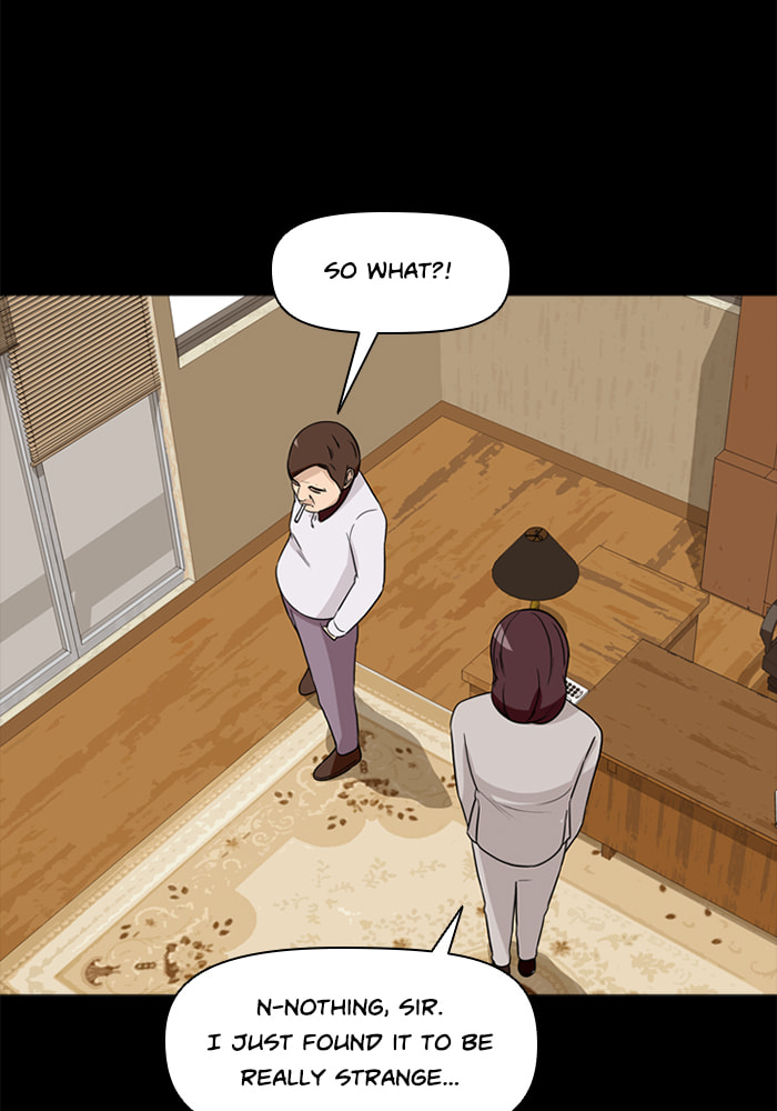 Read Ctrl+Z chapter 30 image 74 on Lezhin