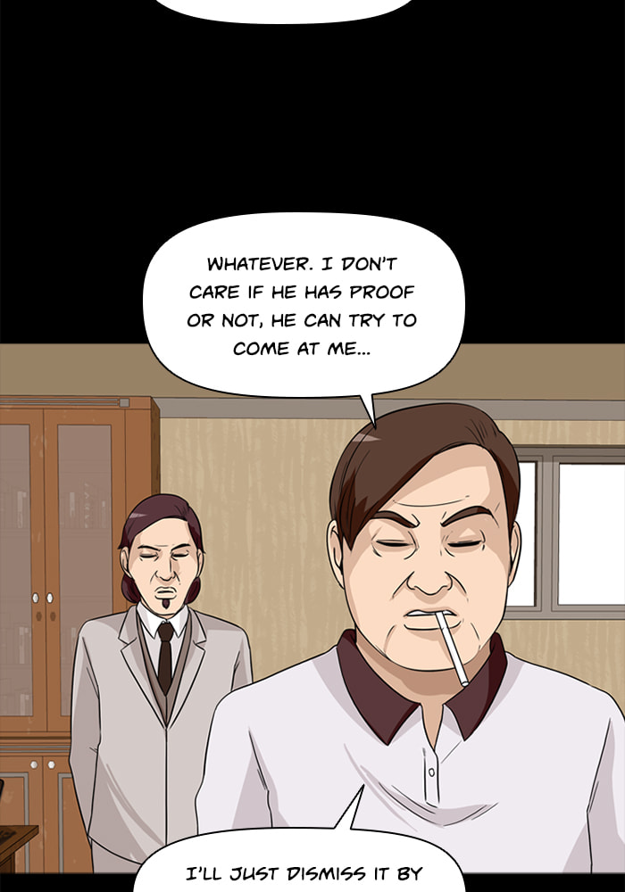 Read Ctrl+Z chapter 30 image 75 on Lezhin