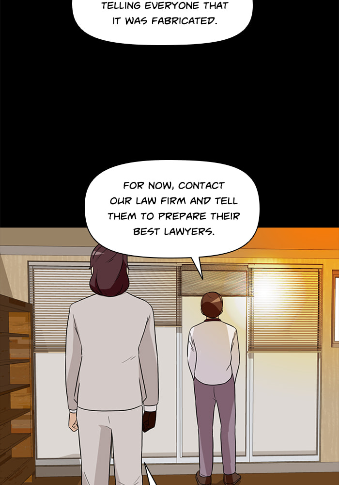 Read Ctrl+Z chapter 30 image 76 on Lezhin
