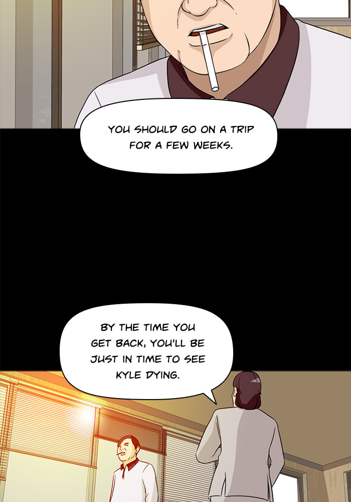 Read Ctrl+Z chapter 30 image 79 on Lezhin