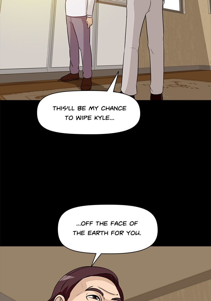 Read Ctrl+Z chapter 30 image 80 on Lezhin