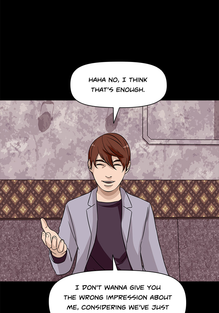 Read Ctrl+Z chapter 30 image 9 on Lezhin