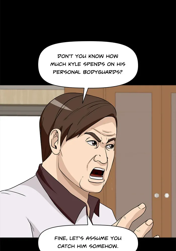 Read Ctrl+Z chapter 31 image 10 on Lezhin