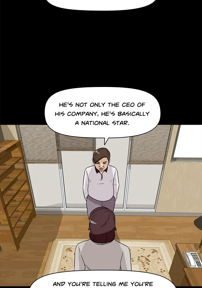Read Ctrl+Z chapter 31 image 11 on Lezhin