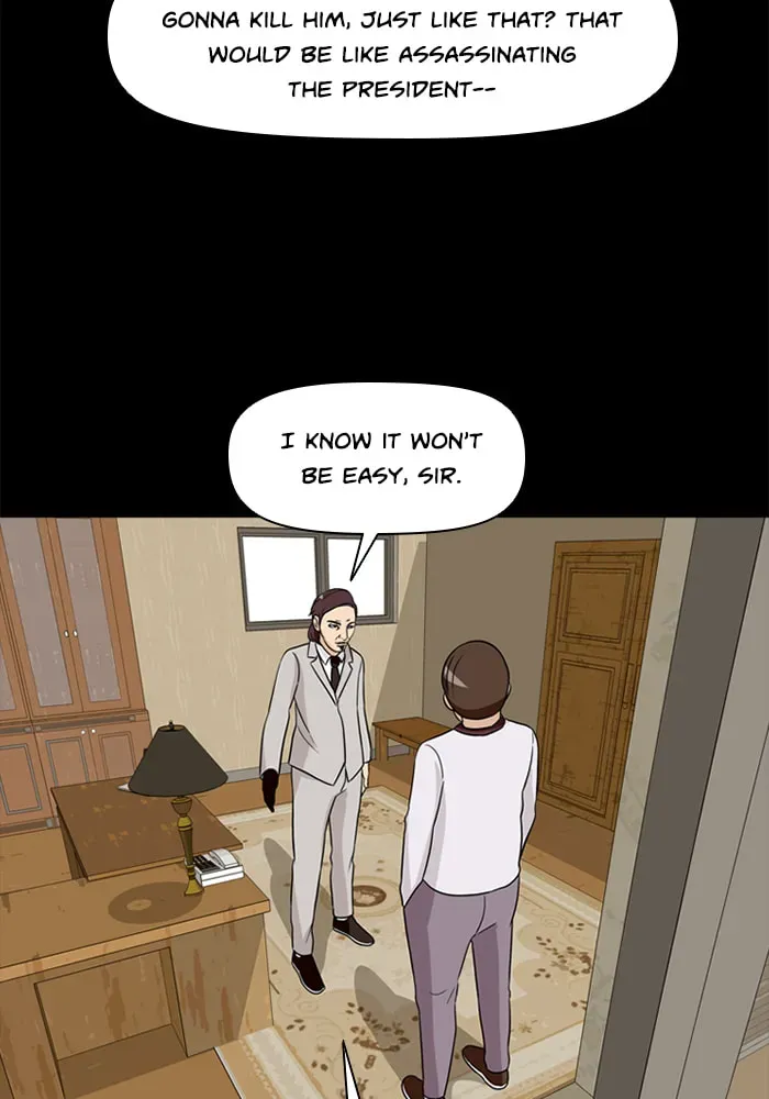 Read Ctrl+Z chapter 31 image 12 on Lezhin