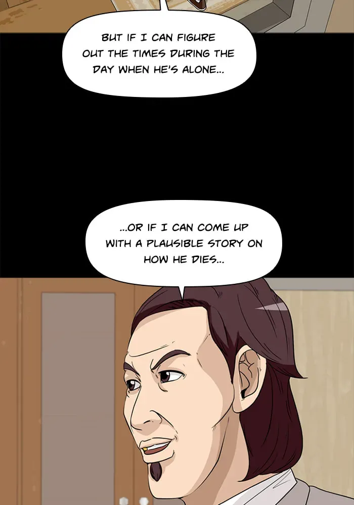 Read Ctrl+Z chapter 31 image 13 on Lezhin