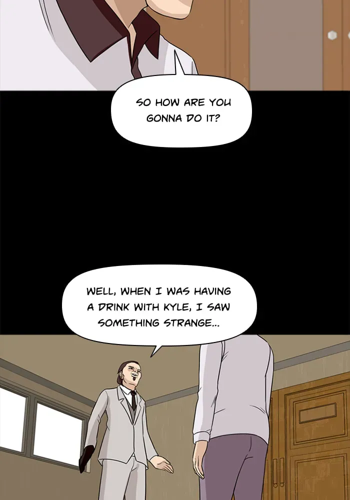 Read Ctrl+Z chapter 31 image 15 on Lezhin