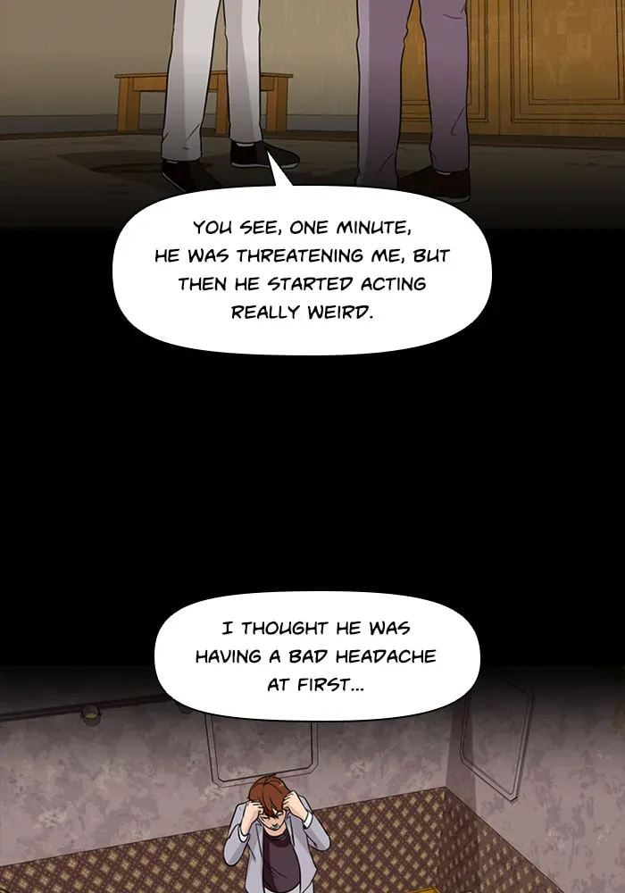Read Ctrl+Z chapter 31 image 16 on Lezhin