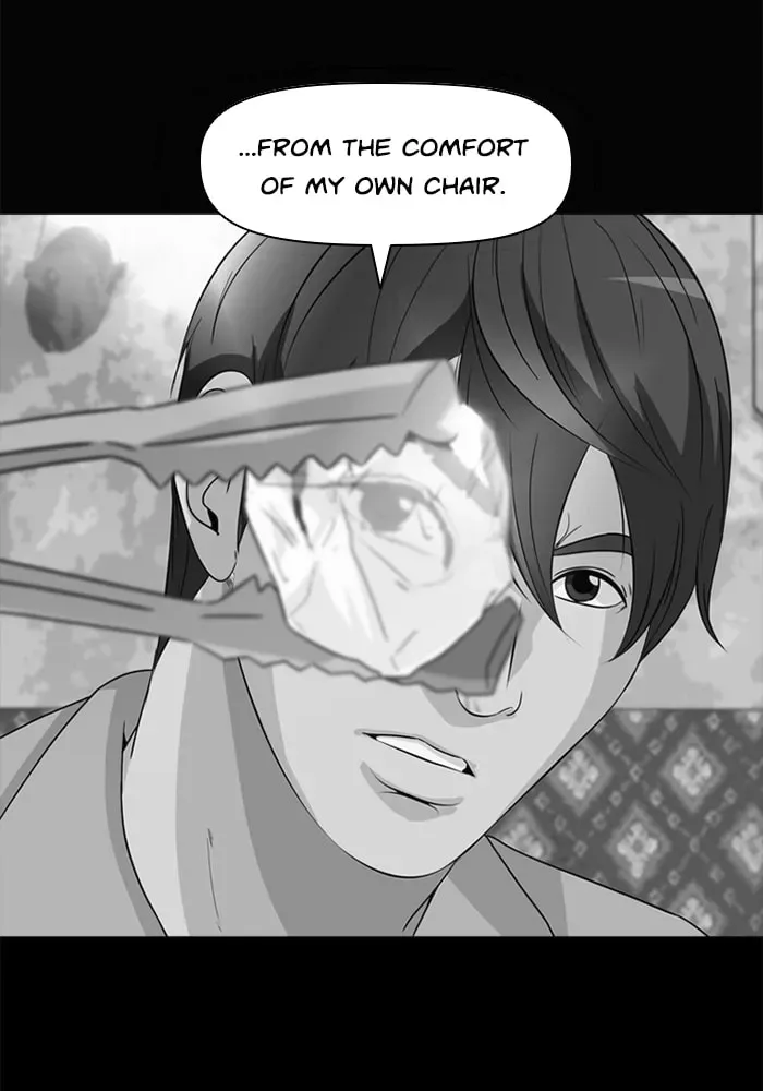 Read Ctrl+Z chapter 31 image 2 on Lezhin