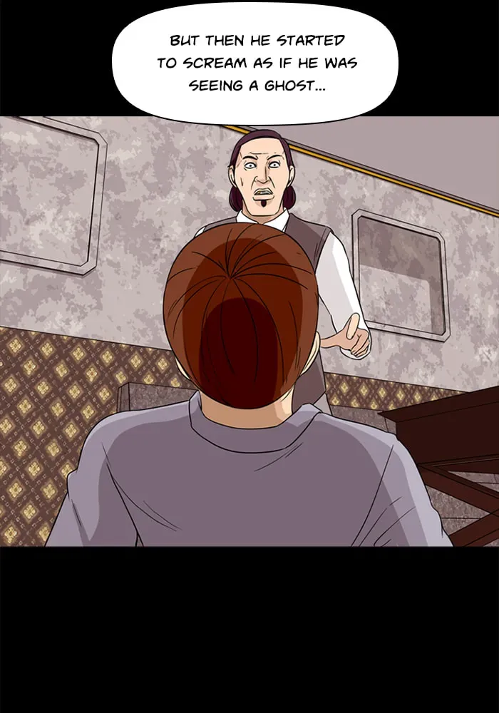 Read Ctrl+Z chapter 31 image 22 on Lezhin