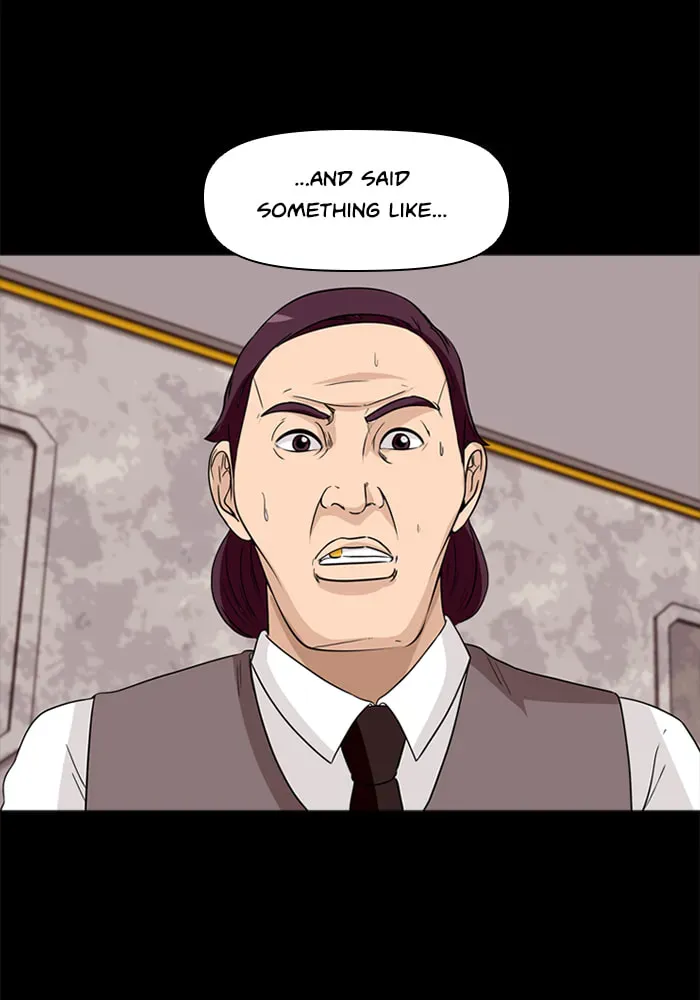 Read Ctrl+Z chapter 31 image 23 on Lezhin
