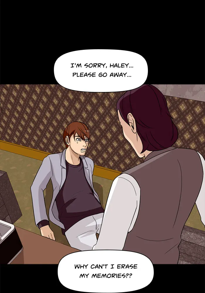 Read Ctrl+Z chapter 31 image 24 on Lezhin