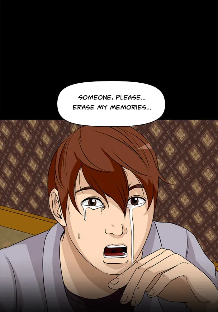 Read Ctrl+Z chapter 31 image 25 on Lezhin