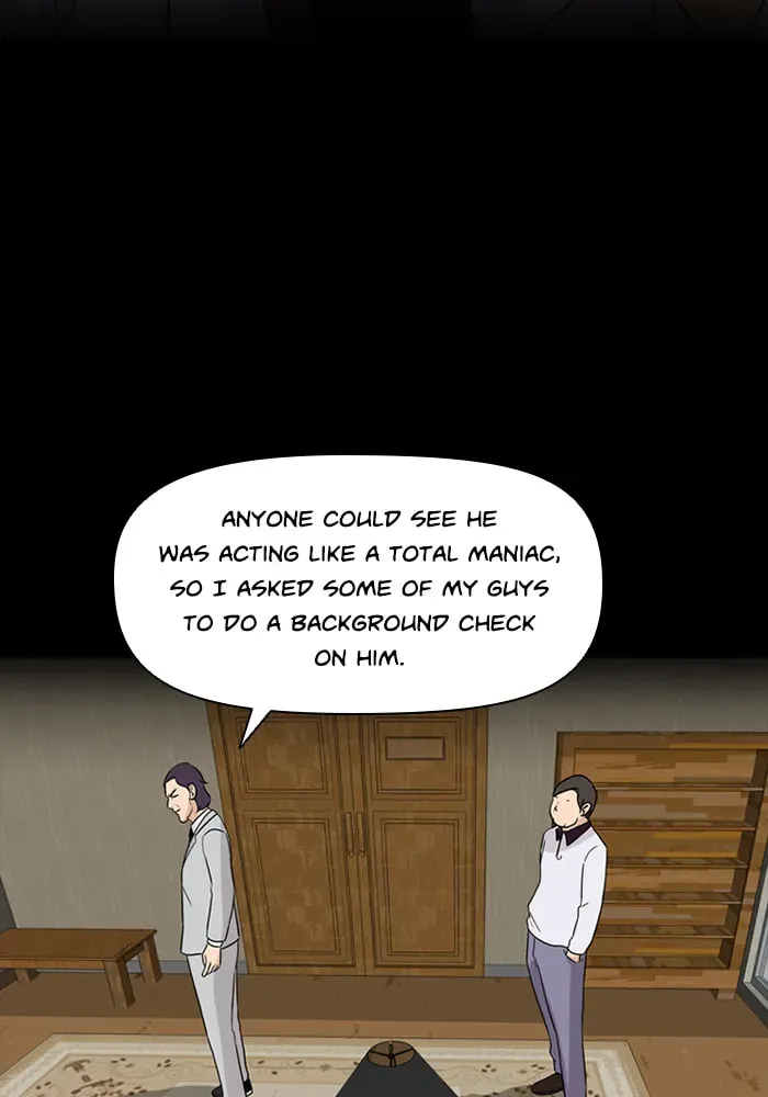 Read Ctrl+Z chapter 31 image 26 on Lezhin
