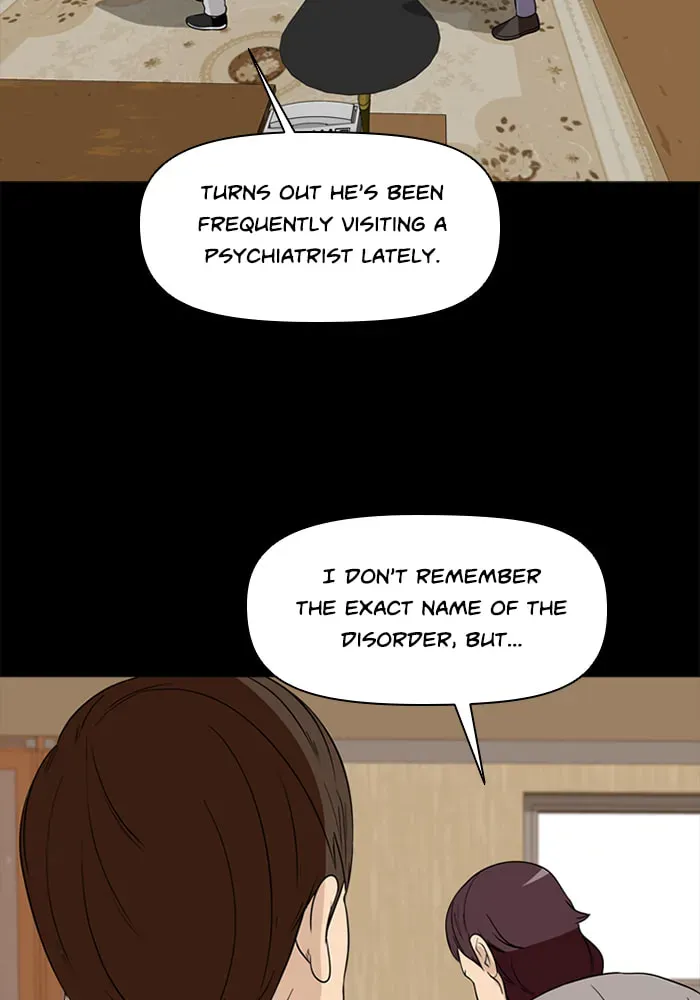 Read Ctrl+Z chapter 31 image 27 on Lezhin